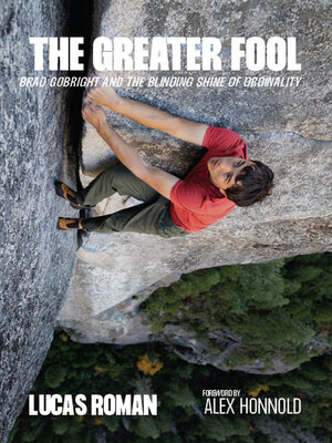 cover image of The Greater Fool